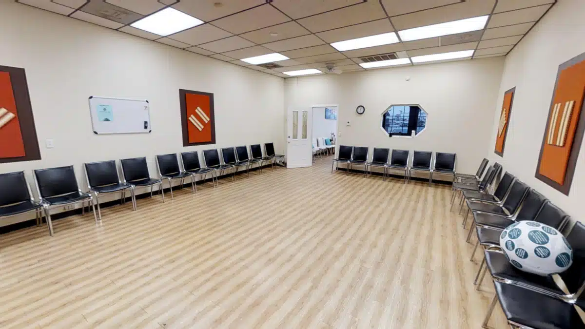 Action Family Counseling - Facility Image