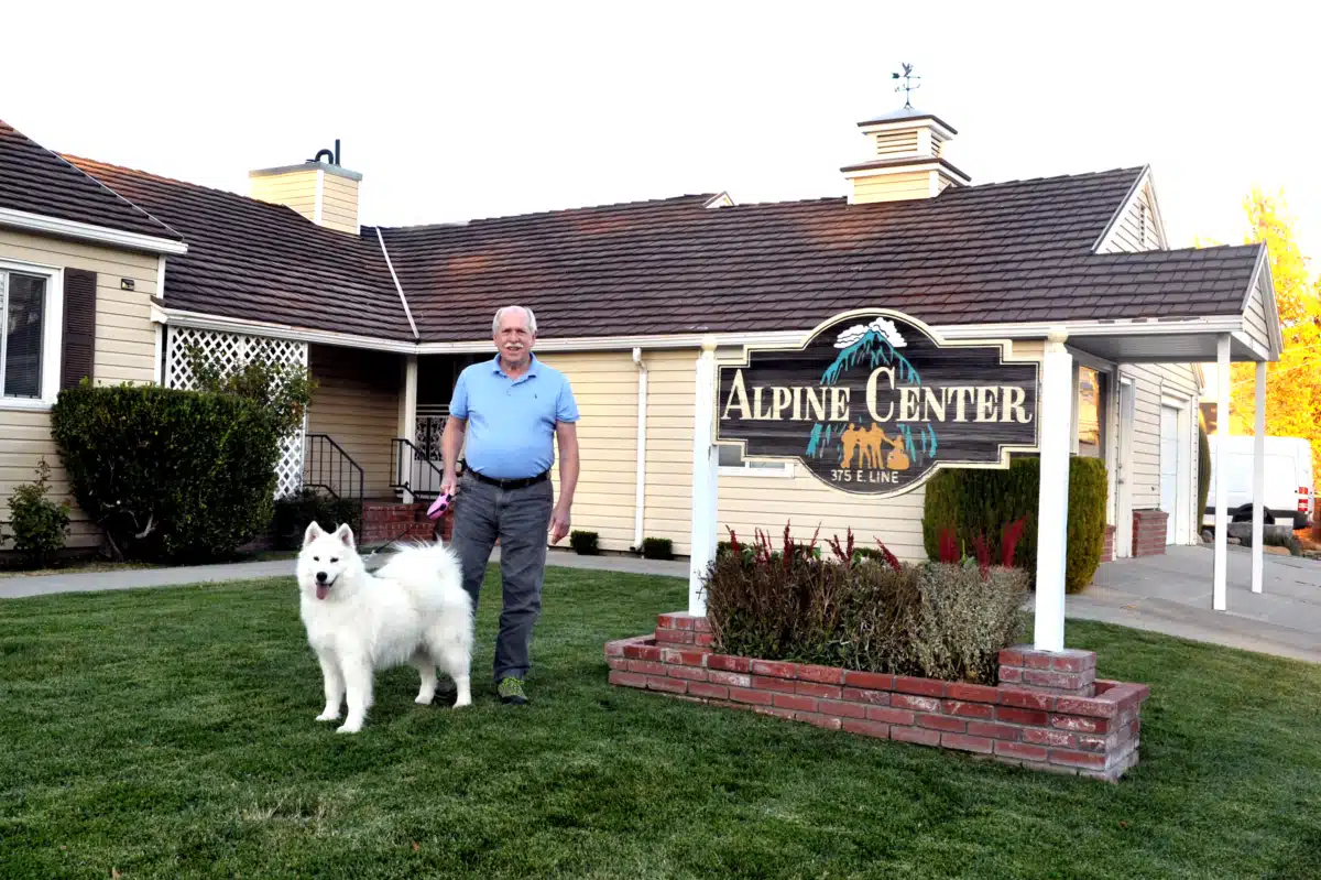 Alpine Recovery Center - Preview