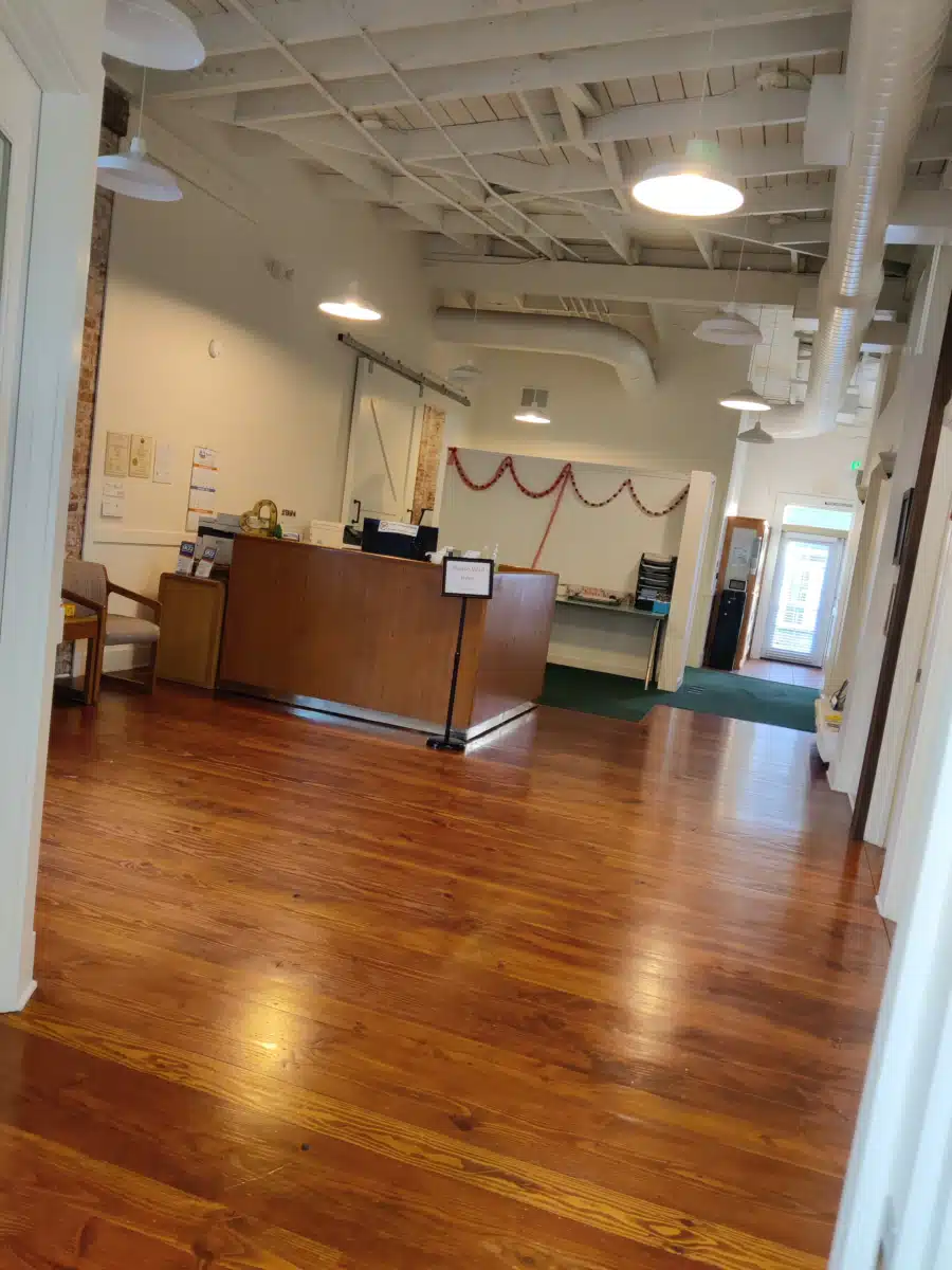 Alternatives for Better Living