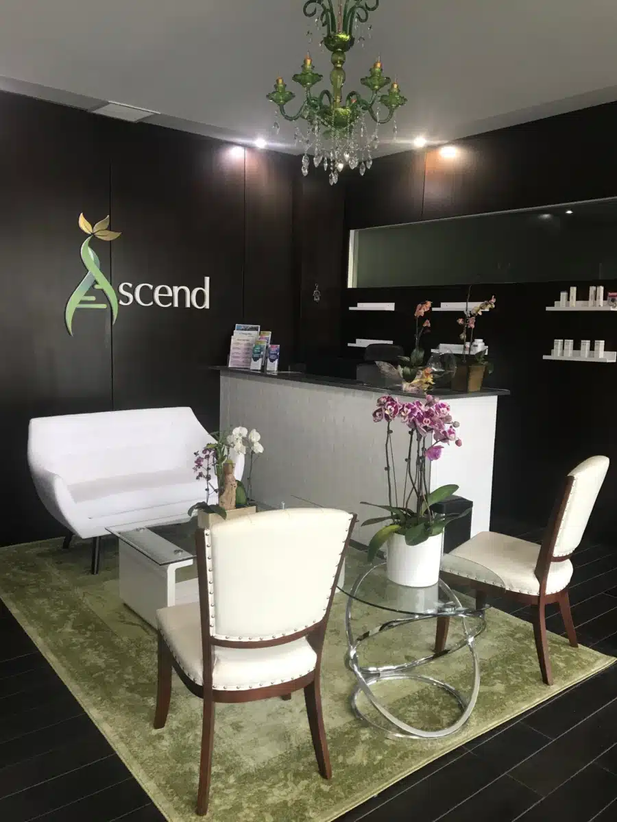 Ascend Healthcare