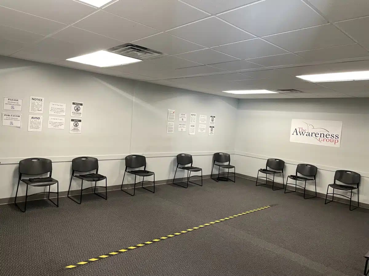 Awareness Program - Preview