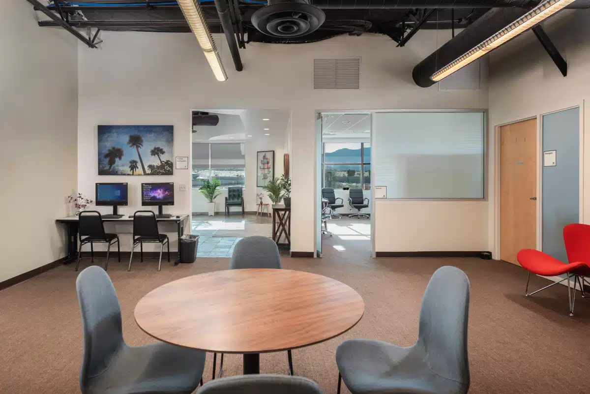 Banyan Palm Springs LLC - Hero Image