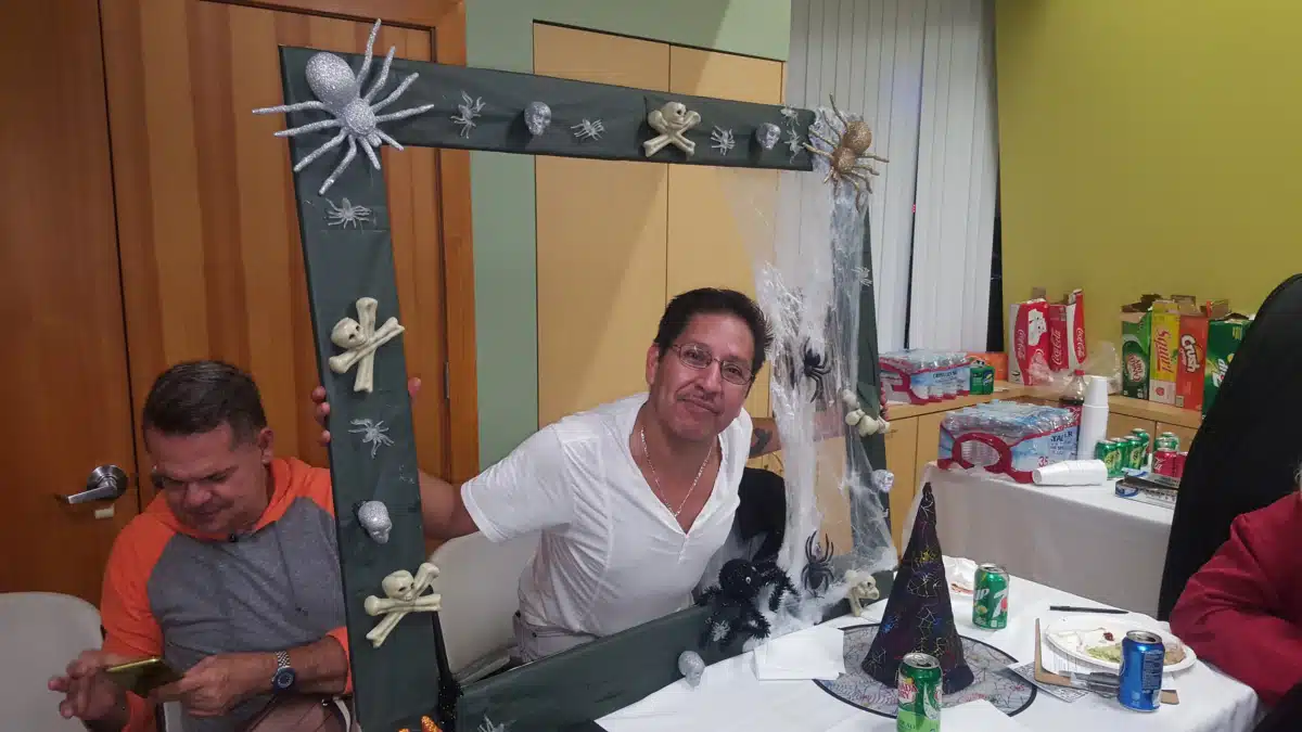 Bienestar Human Services