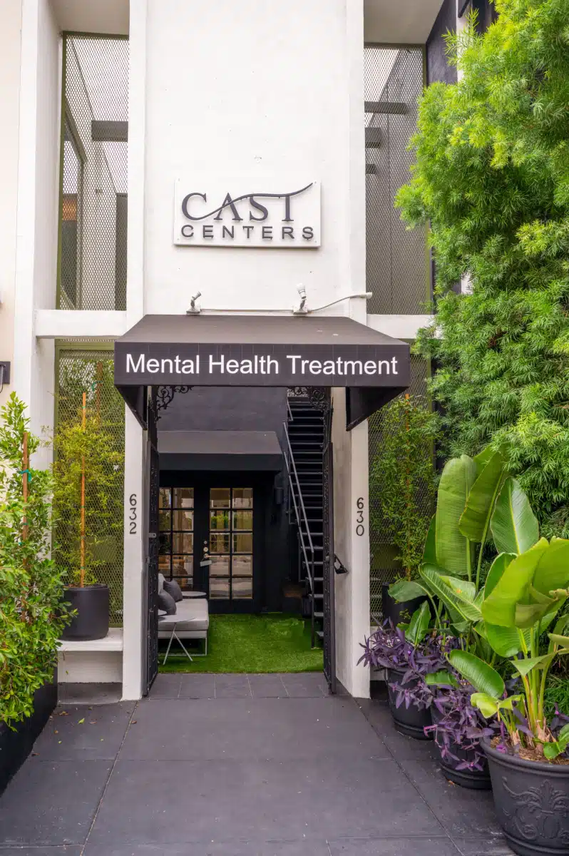 CAST Centers - Hero Image