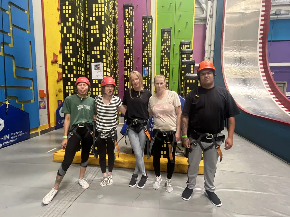 California Care Detox and Treatment