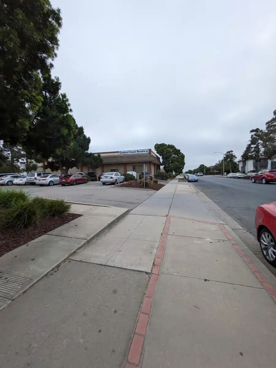 Central Coast Headway - Preview