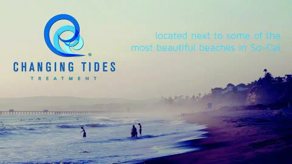 Changing Tides Treatment LLC