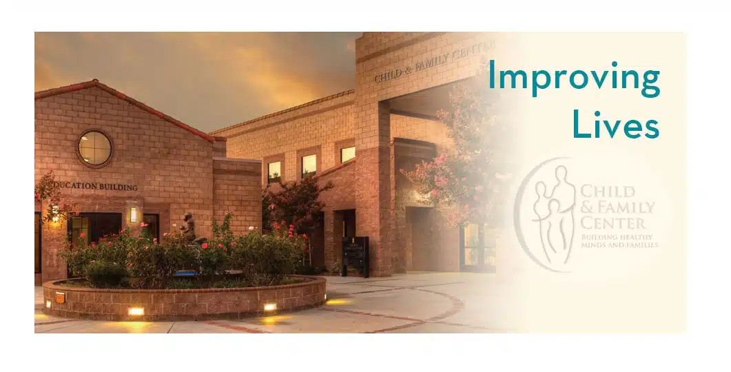 Child and Family Center