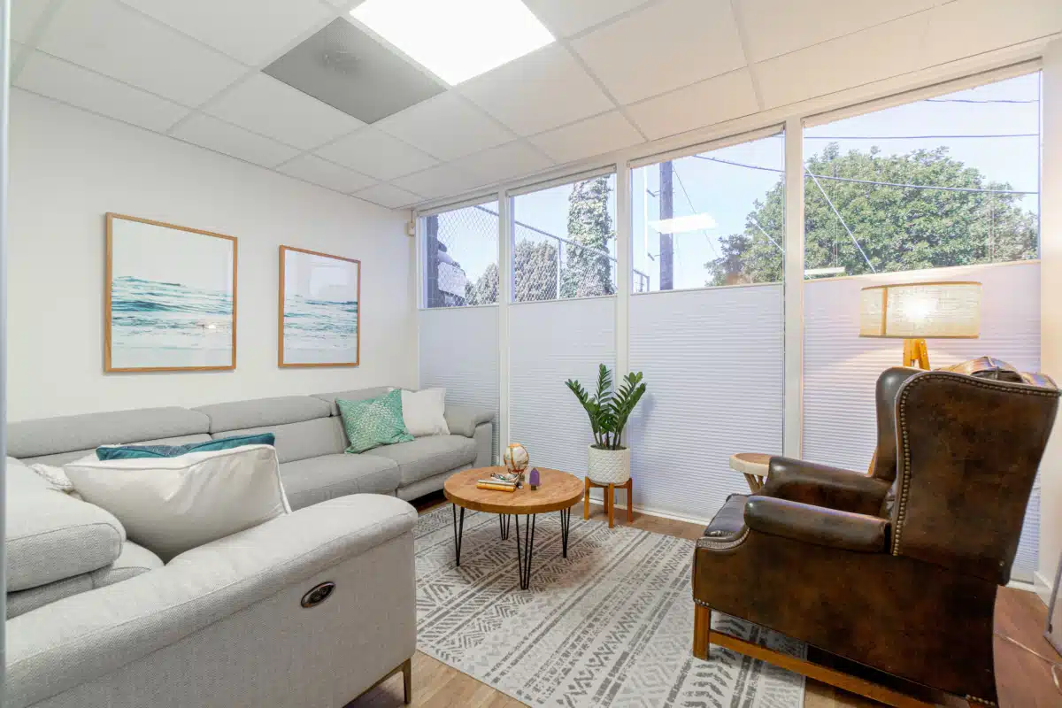 Coastwise Recovery Center - Preview