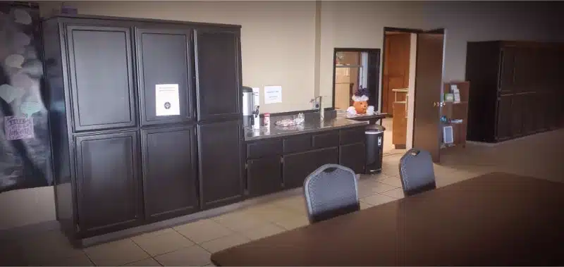 Community Service Organization (CSO) - Preview