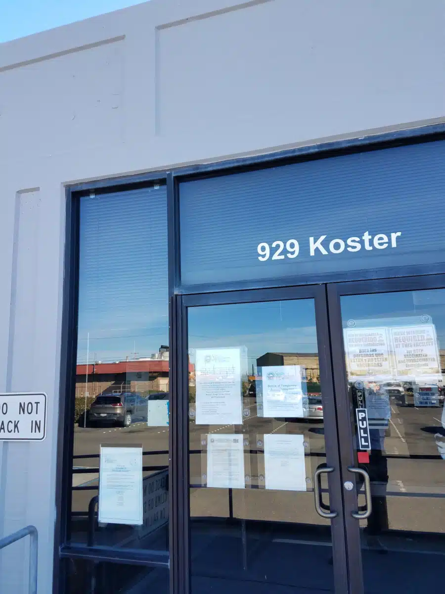 County of Humboldt DHHS BH - Hero Image