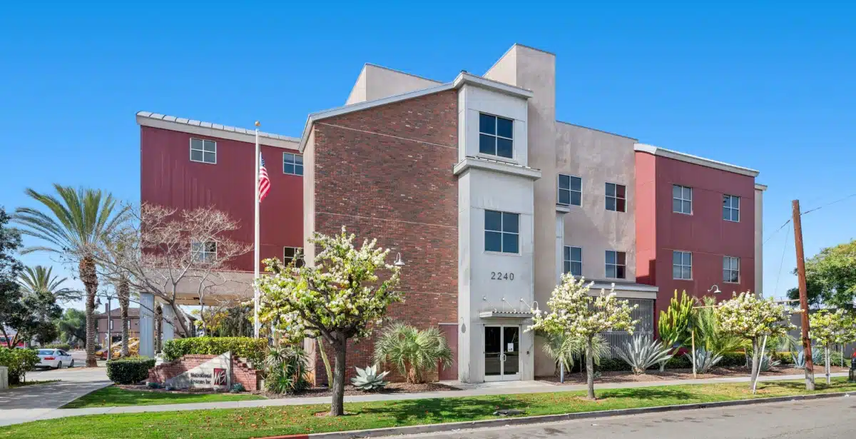 Deaf Community Services of San Diego