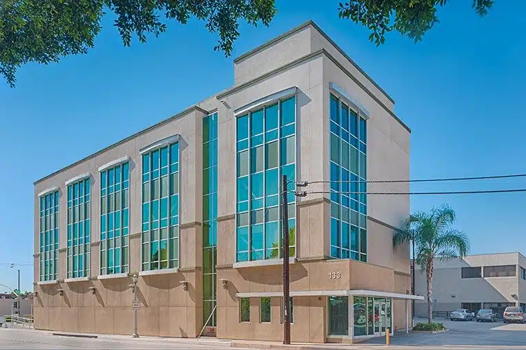 Dedicato Treatment Center - Preview