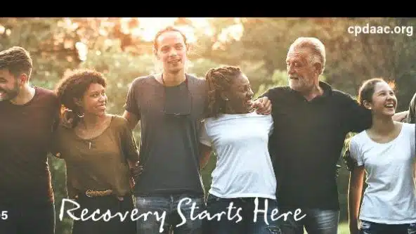 Drug Abuse Alternatives Center (DAAC)