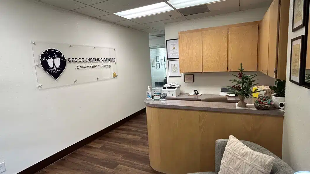 GPS Counseling Center - Preview