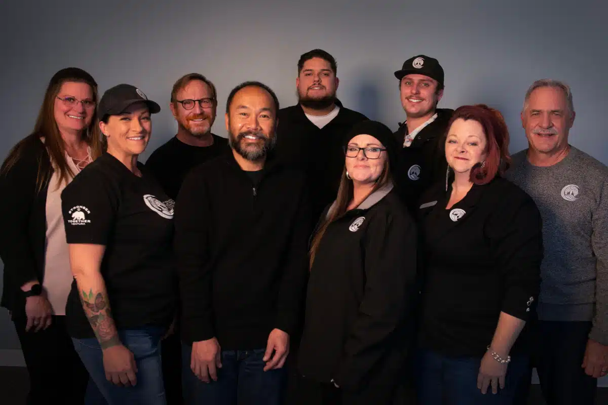 Genesis Programs Inc - Preview