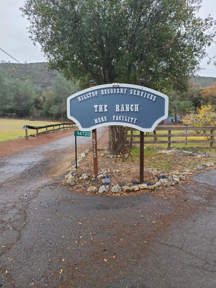 Hilltop Recovery Services - Hero Image