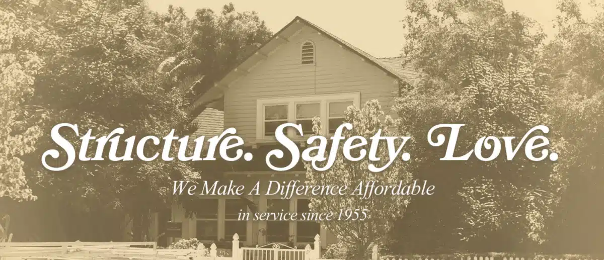 House of Hope Foundation Inc - Hero Image