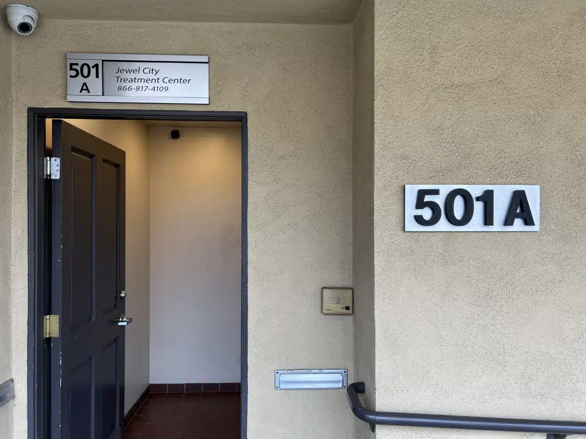 Jewel City Treatment Center - Preview