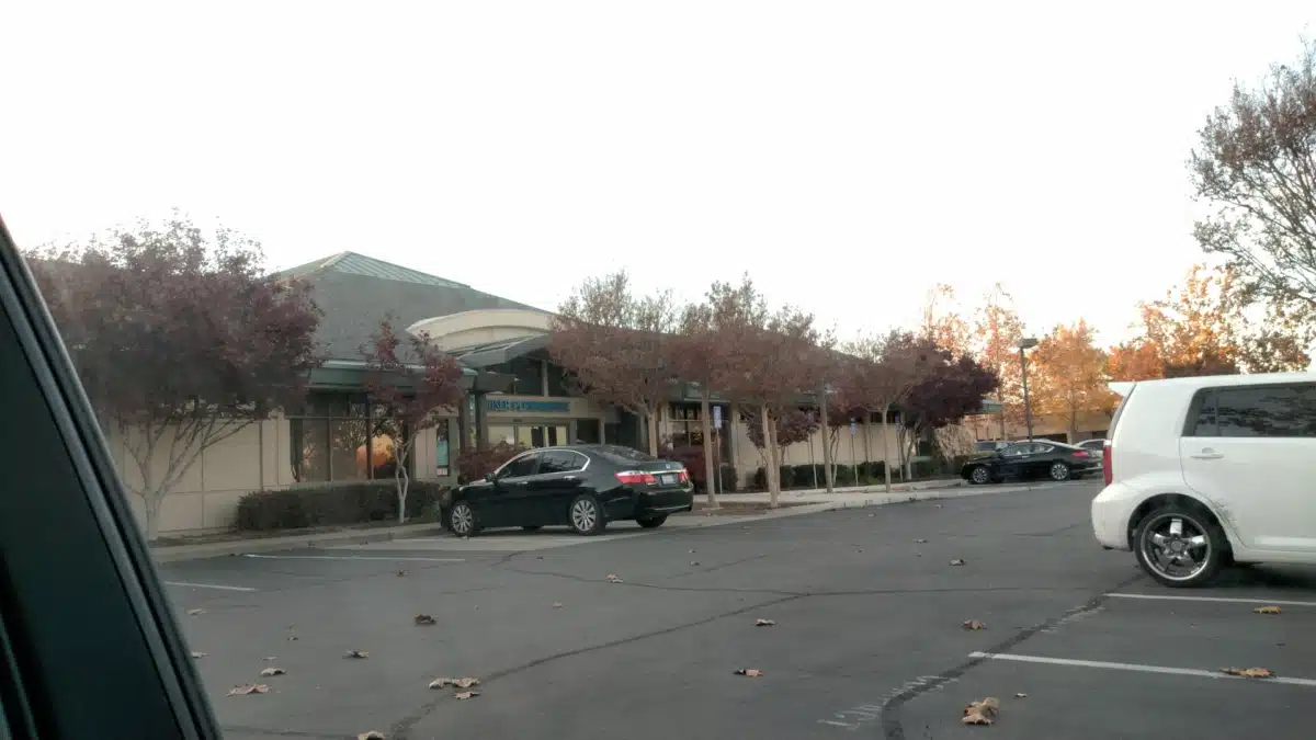 Kaiser Permanente South Sacto - Preview