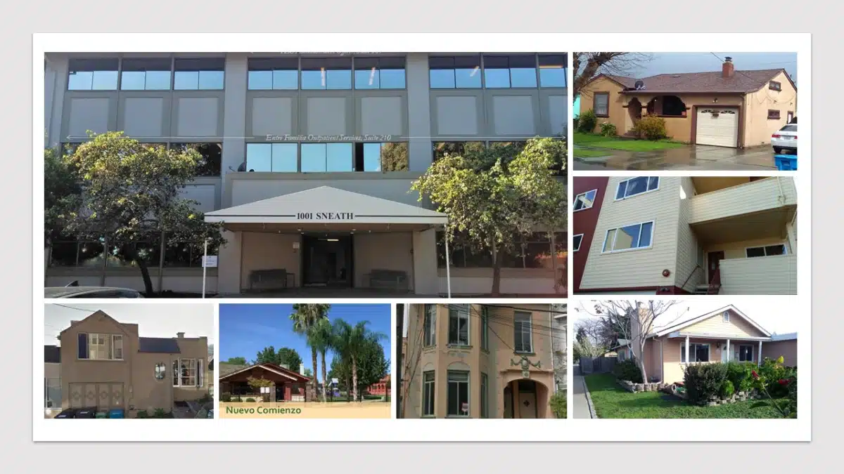 Latino Commission on Alc/DA Services