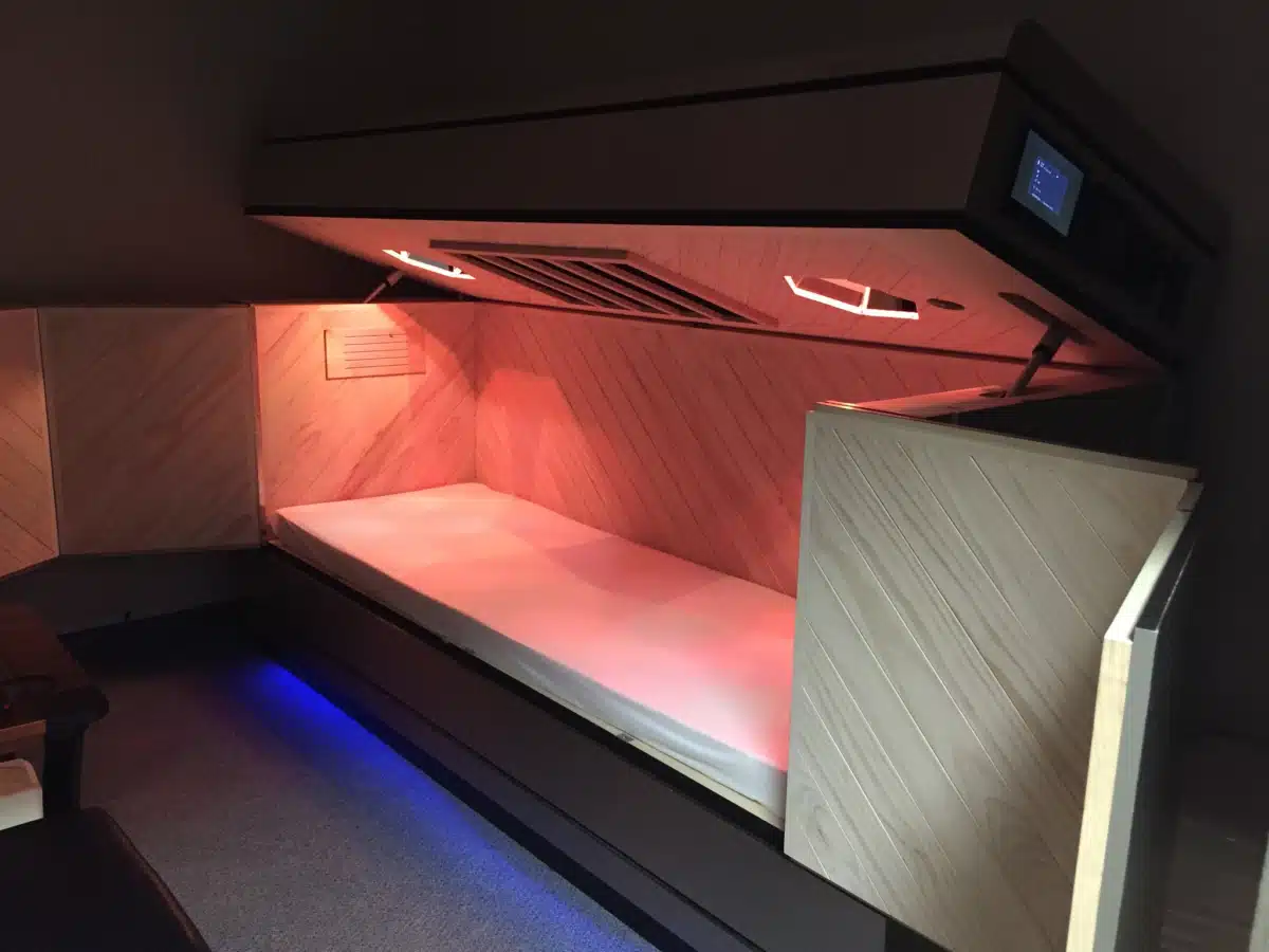 Life Vessel Treatment and - Preview