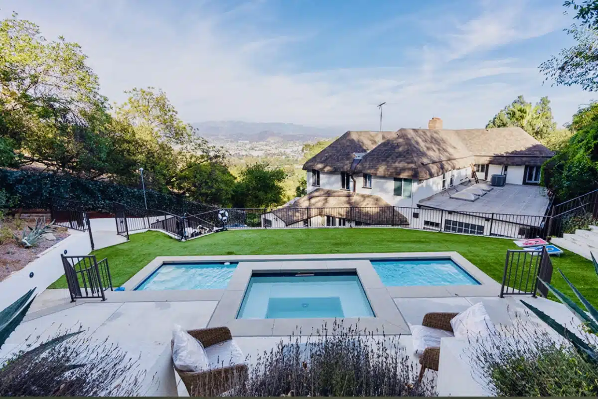 Luxe Recovery - Preview