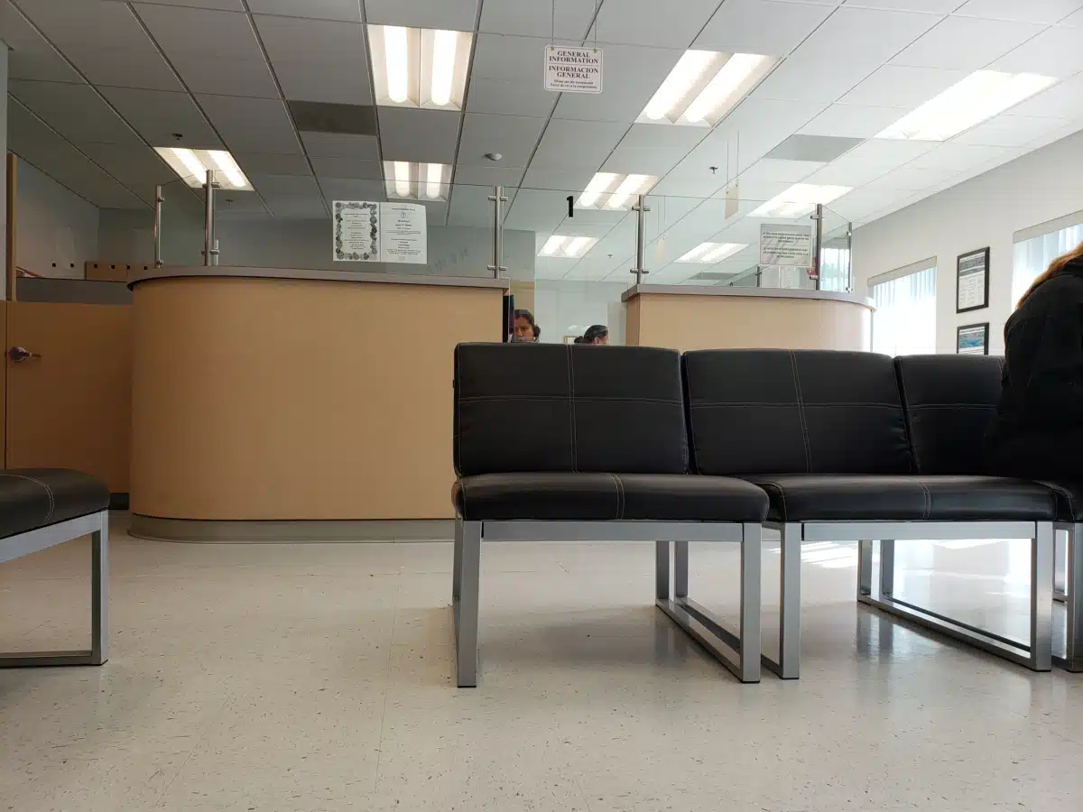 Madera County Behav Health Services