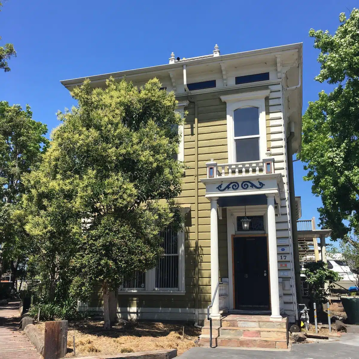 Magnolia Womens Recovery Program - Preview