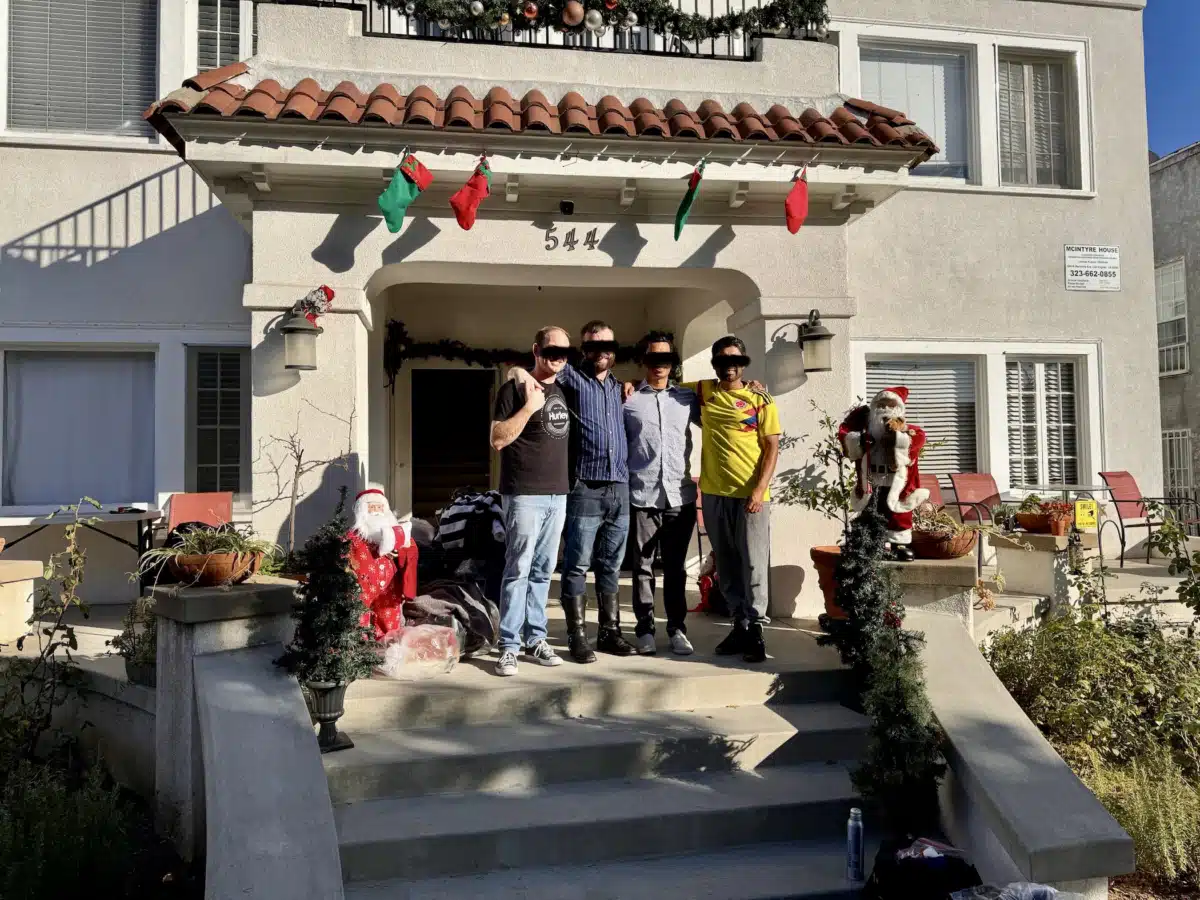 McIntyre House - Preview