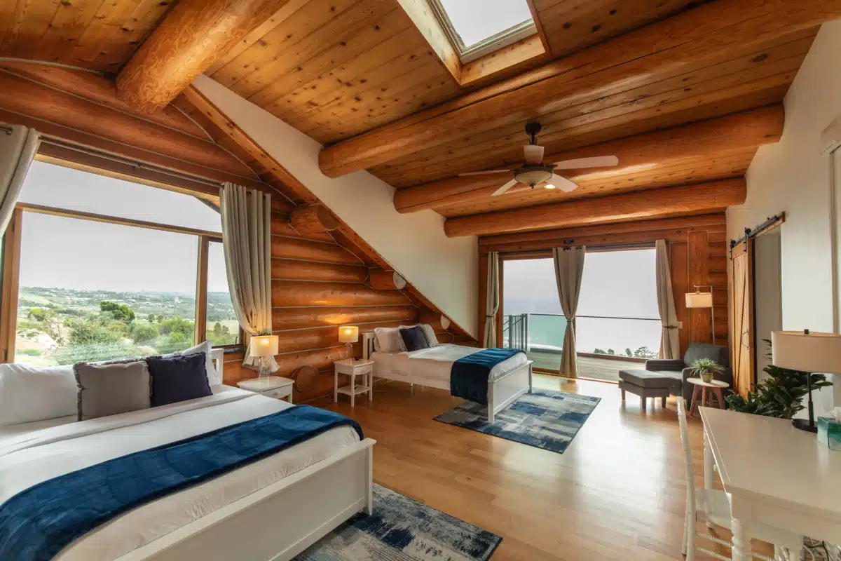 Meadows Malibu - Preview