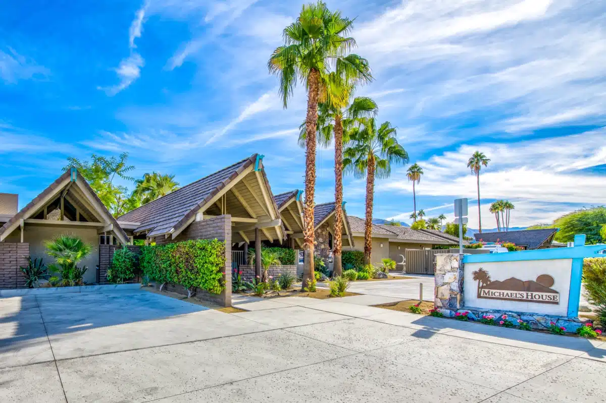 Michaels House