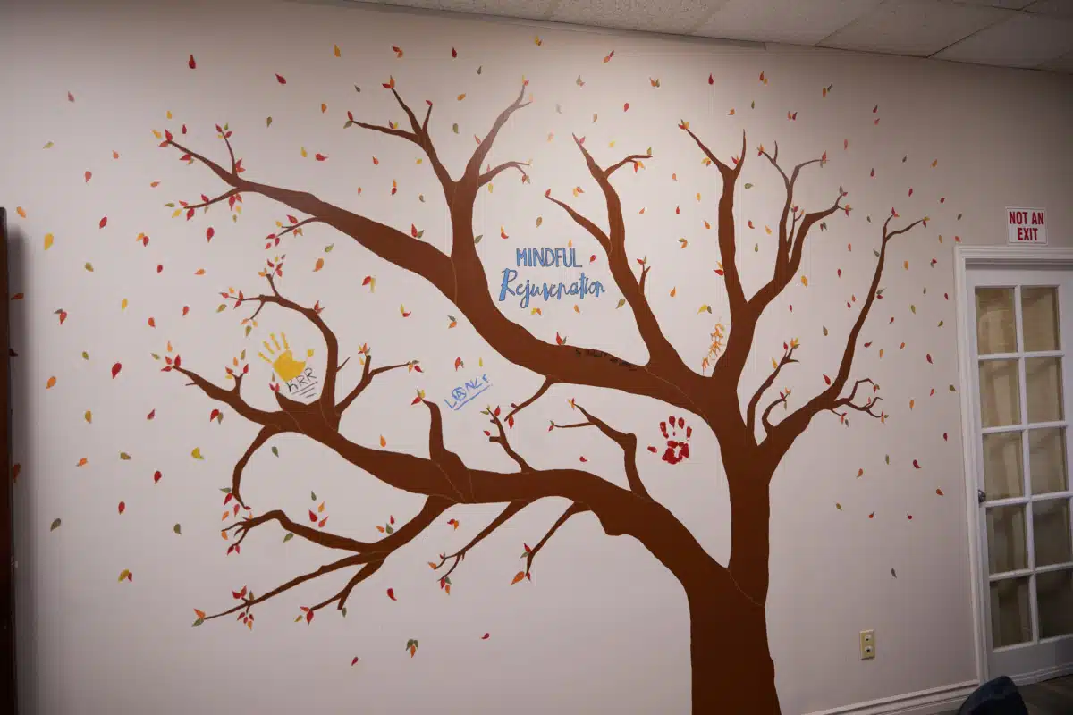 Mindful Rejuvenation Inc - Preview