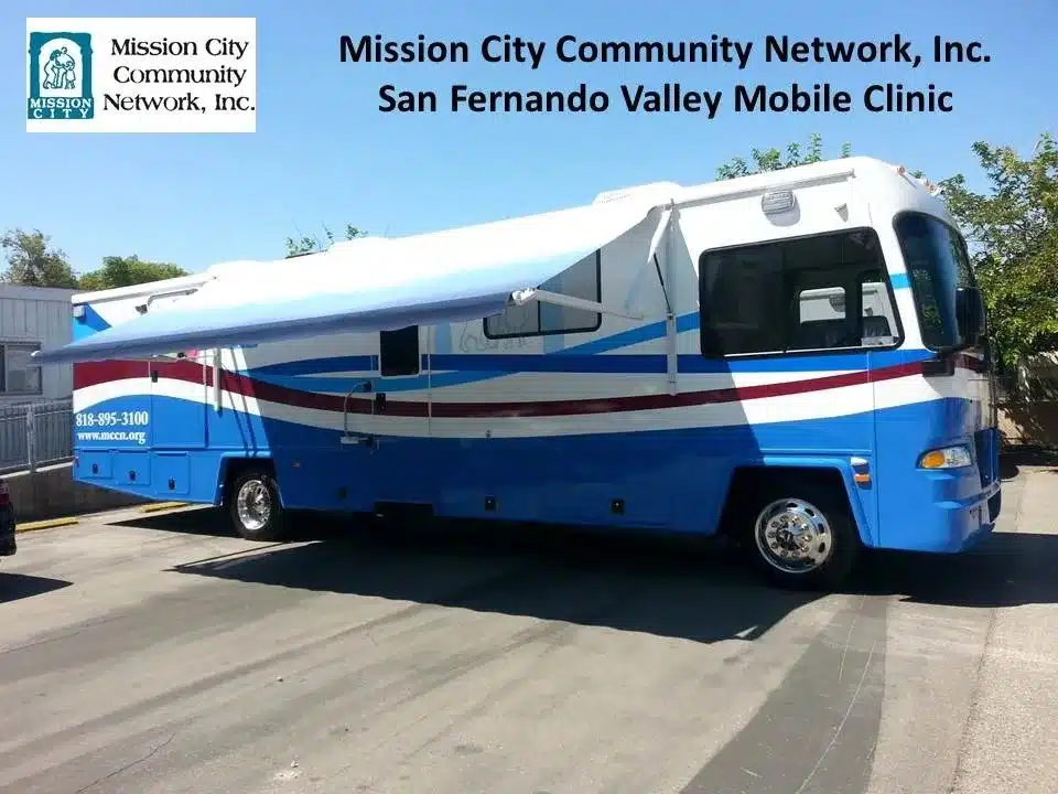 Mission City Community Network - Hero Image