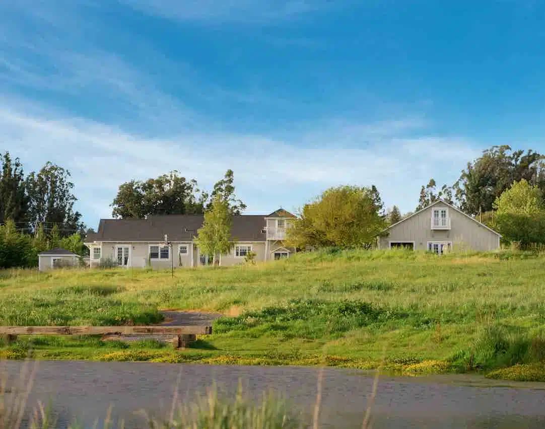 Muir Wood Adolescent and Family Servs