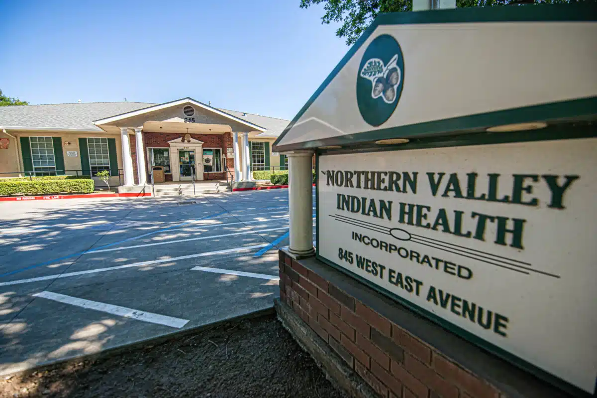 Northern Valley Indian Health Inc - Preview