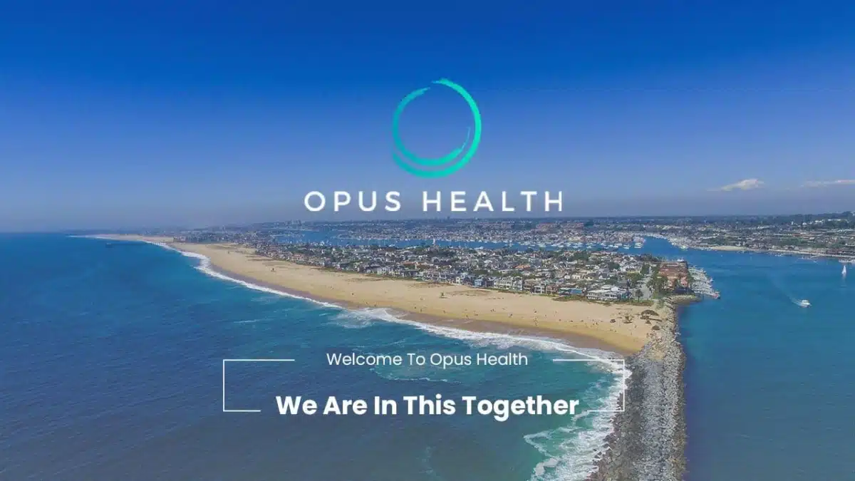 Opus Health LLC