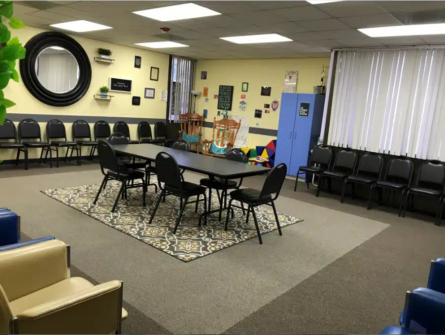 Parent Care Family Recovery Center - Preview