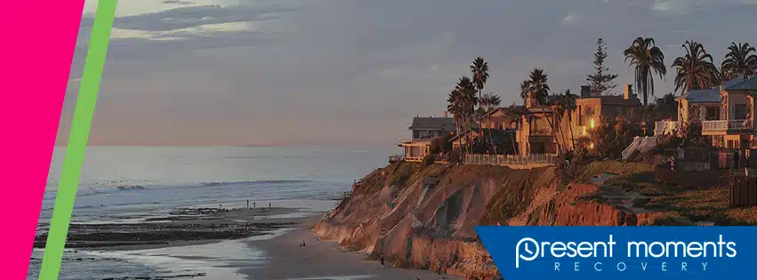 Present Moments Recovery