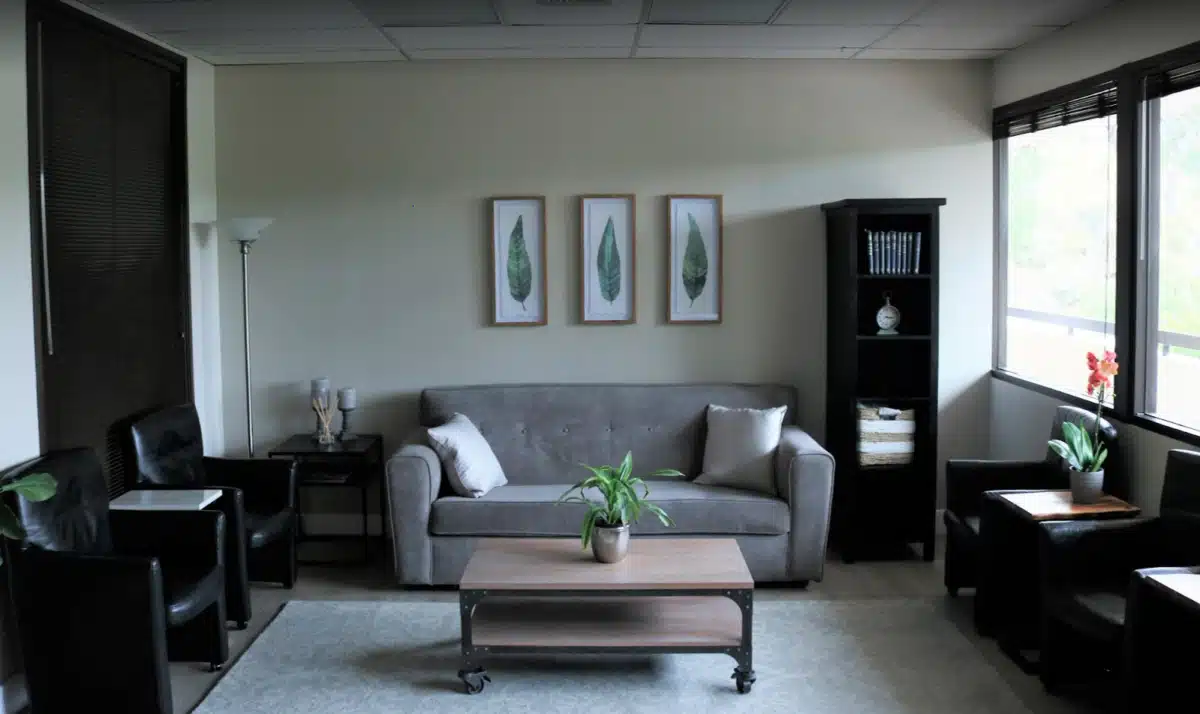 Psychological Care Institute - Preview