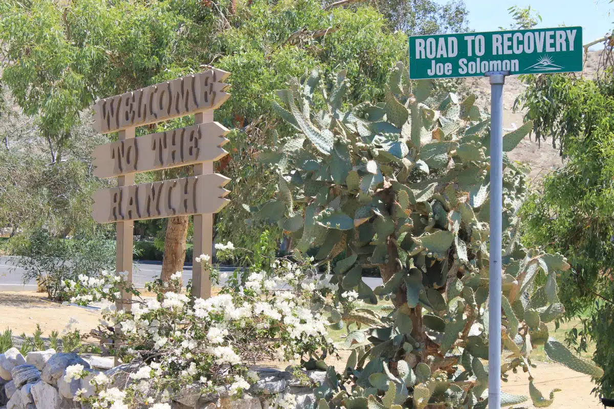 Ranch Recovery Centers Inc - Preview