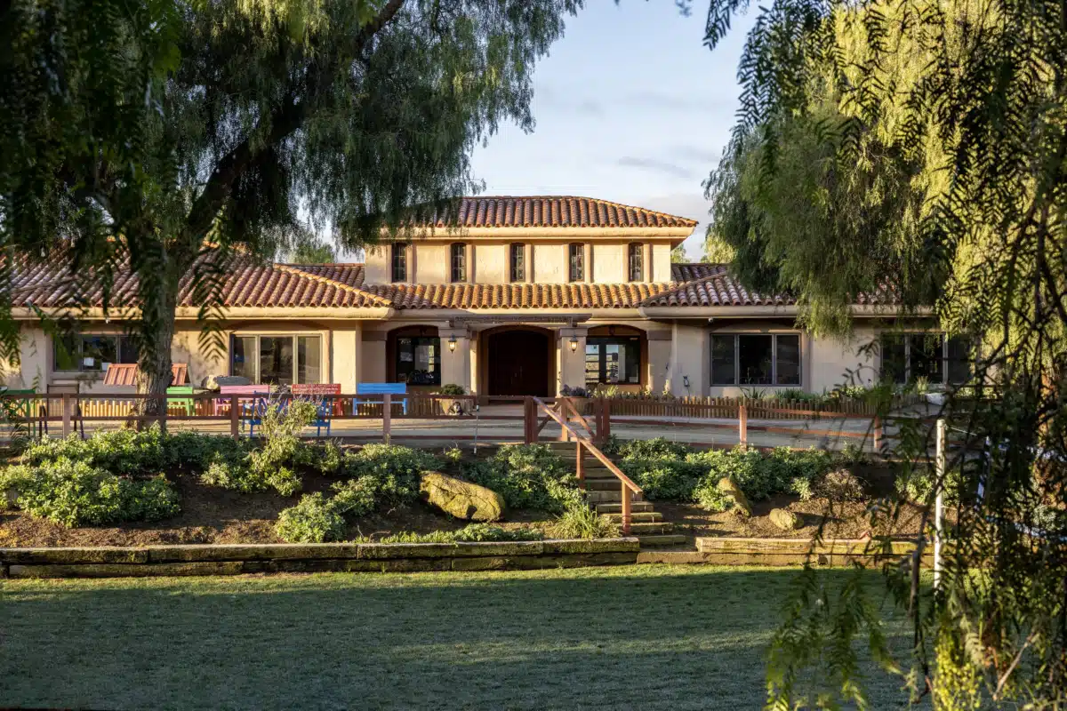 Rancho Milagro Recovery Inc - Preview