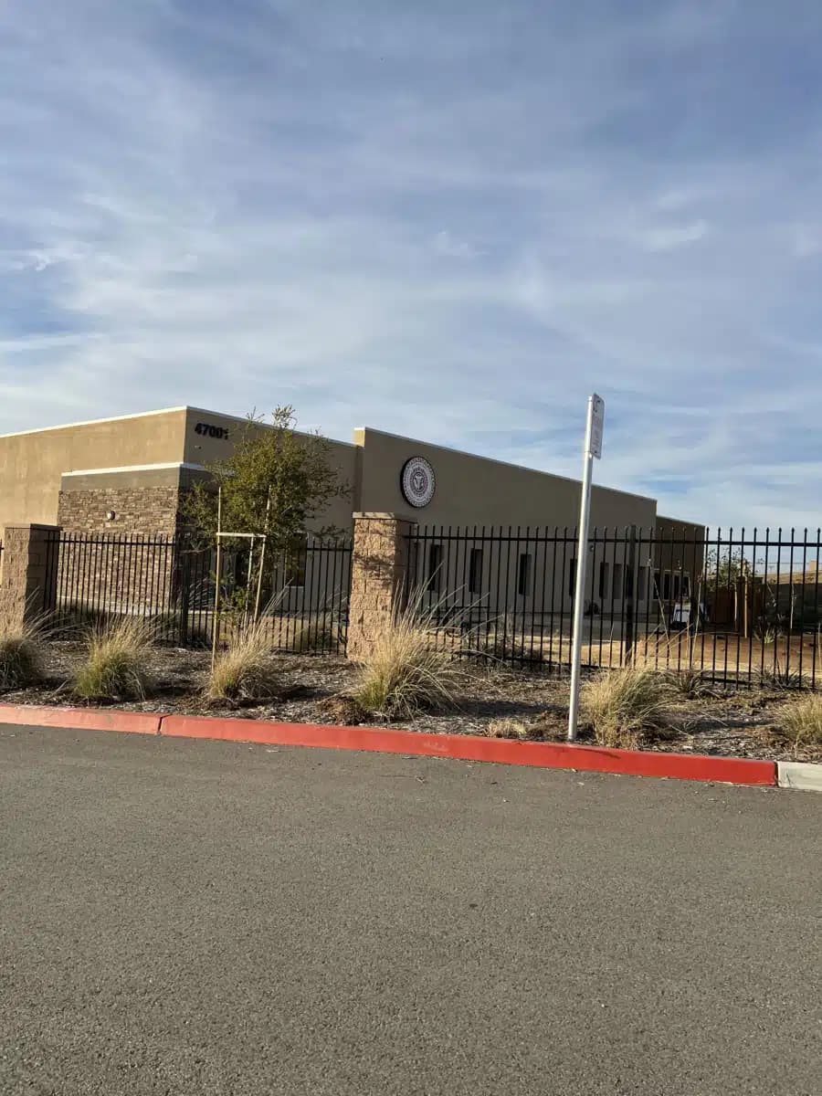 Riverside San Bernardino County