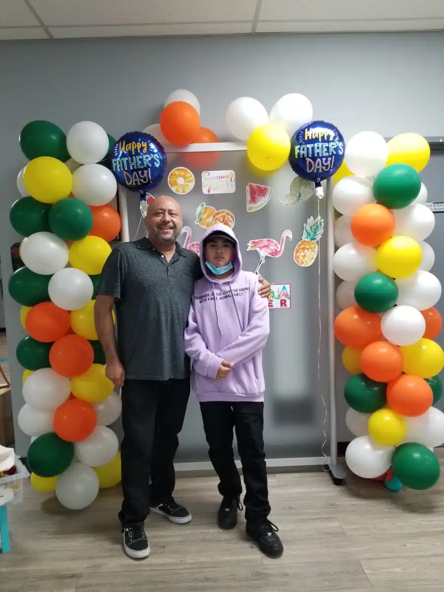 SPIRITT Family Services - Hero Image