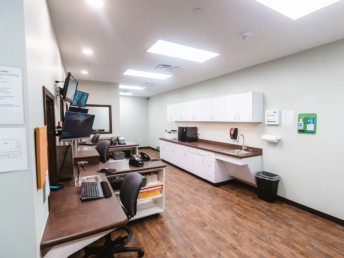 Sacramento Comprehensive Treatment Ctr