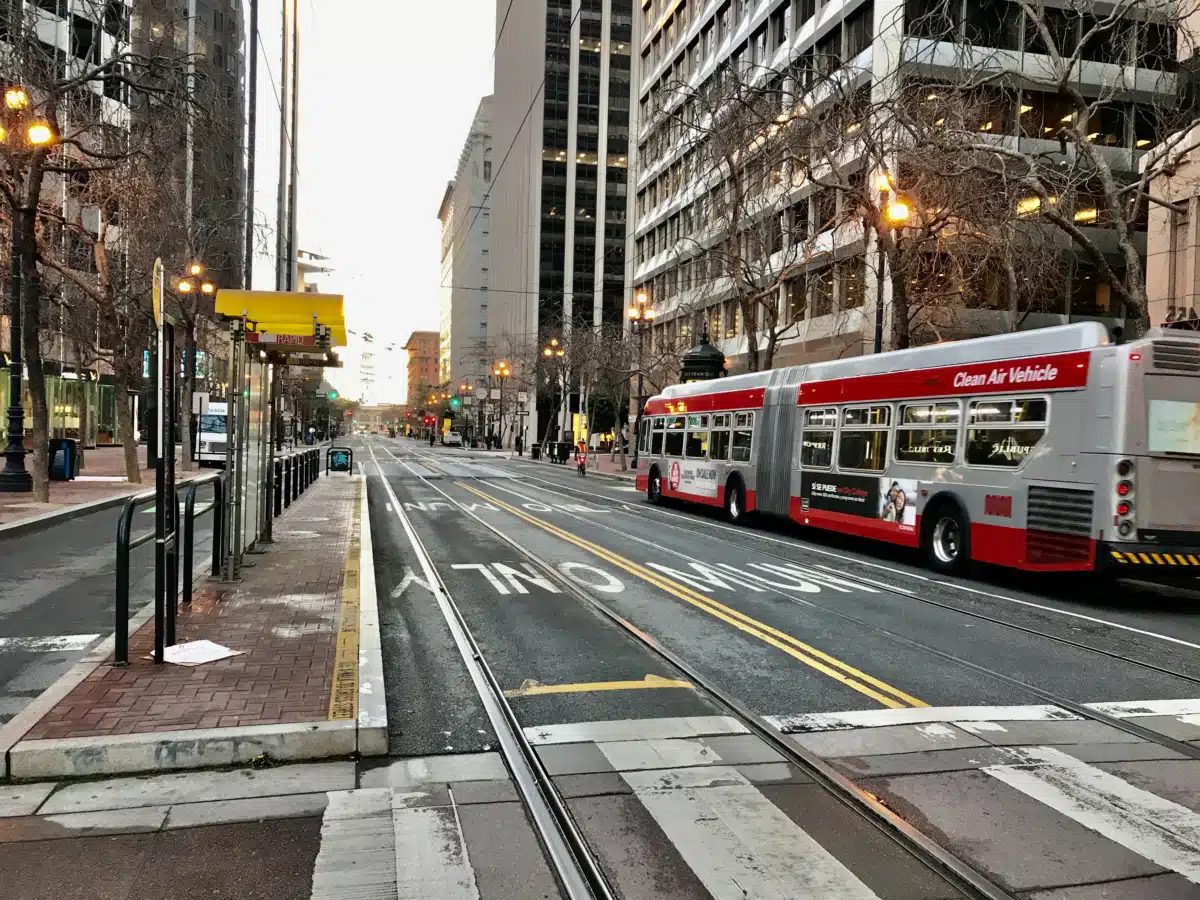 San Francisco AIDS Foundation - Preview