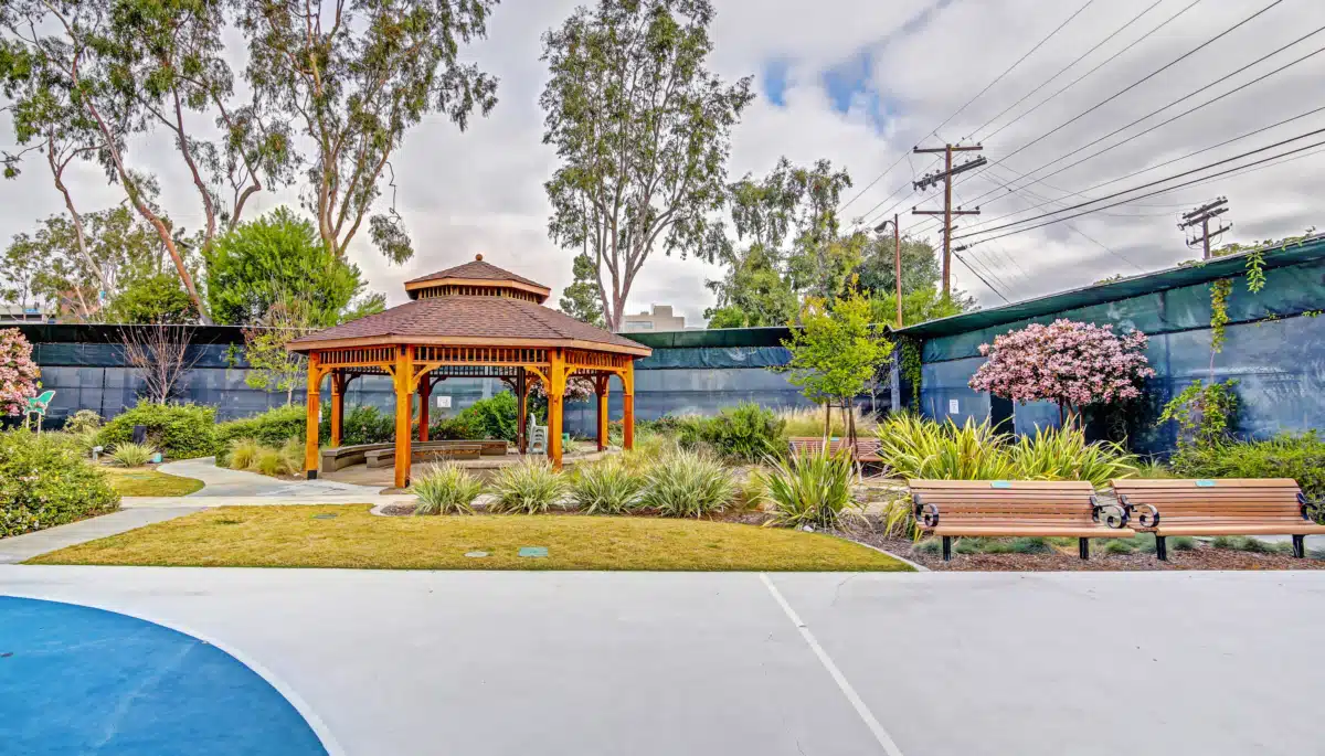 Sharp Mesa Vista Hospital