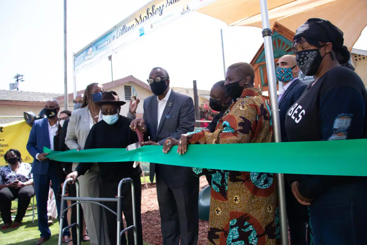 Special Services for Groups Inc