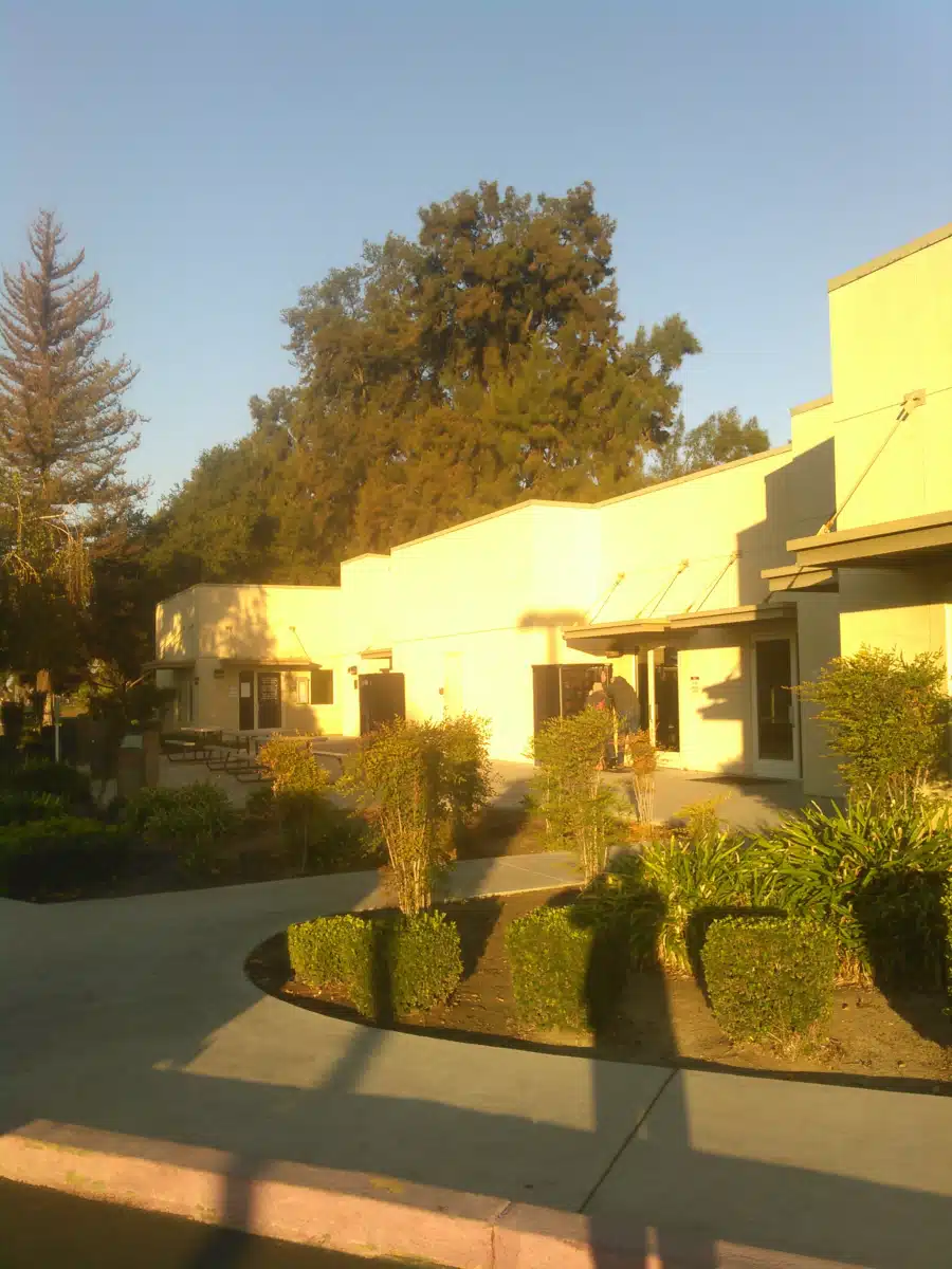 Stanislaus Recovery Center - Hero Image