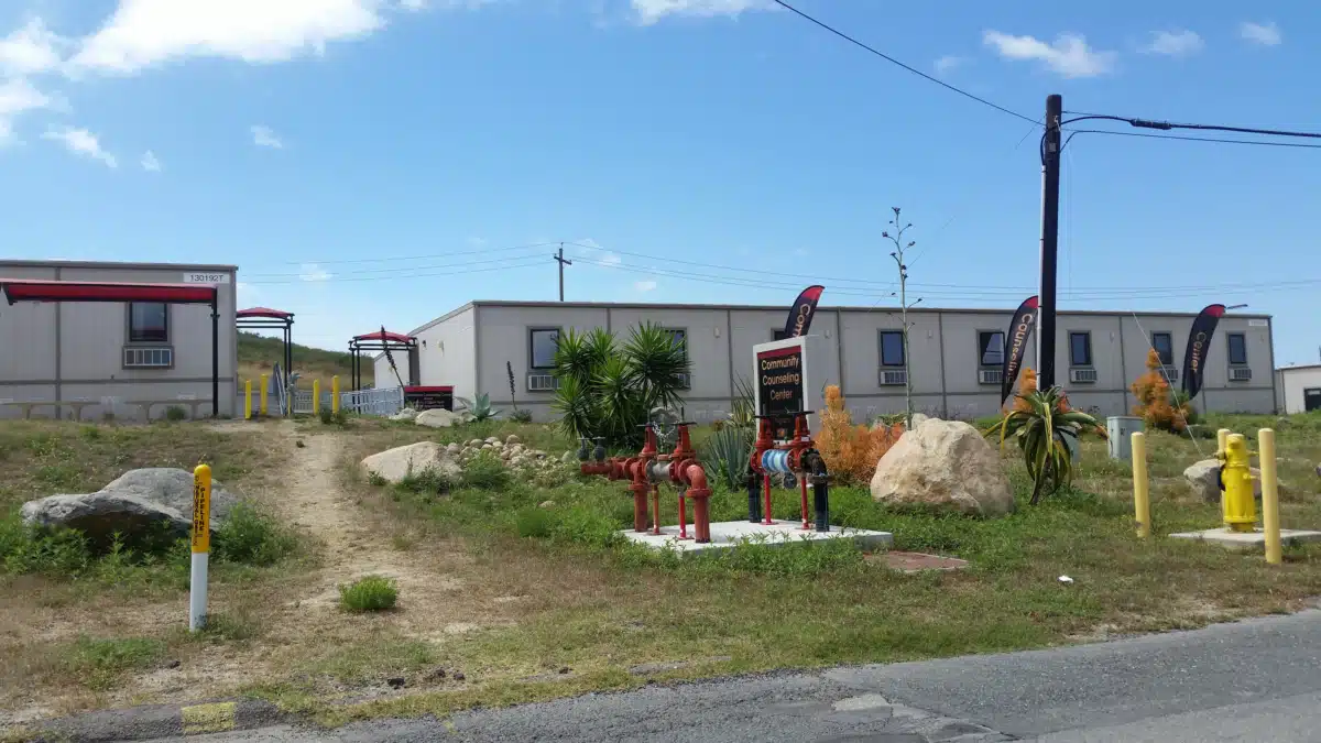 Substance Assessment Counseling Center